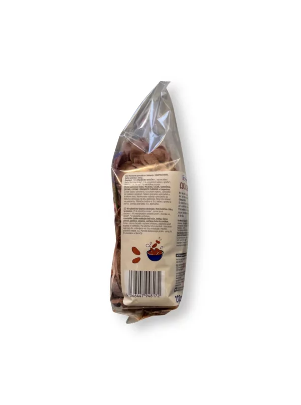 Müsli, Cocoa Shells, 200 g