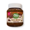 Schokocreme Nuss-Nougat, 400 g