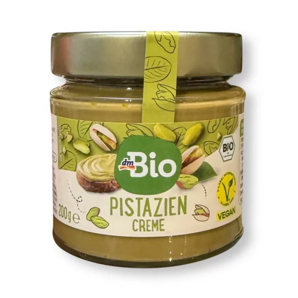 Pistaziencreme, 200 g Pistaziencreme, 200 g