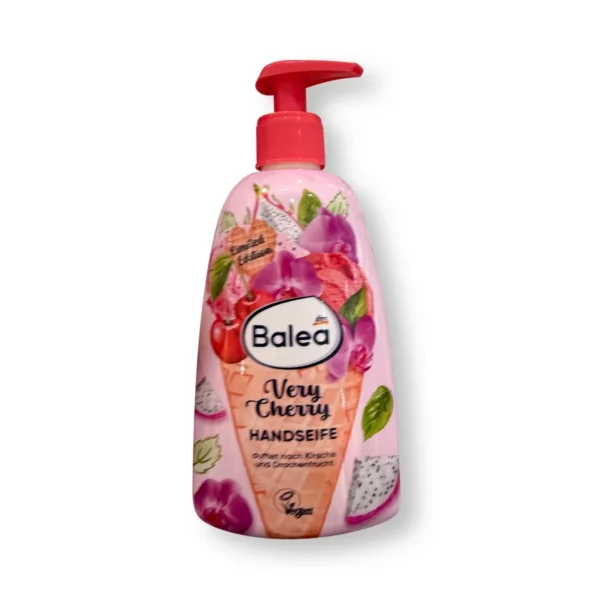 Flüssigseife Very Cherry, 500 ml
