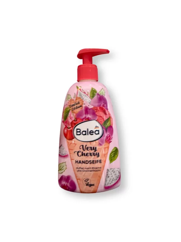 Flüssigseife Very Cherry, 500 ml