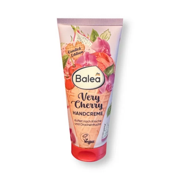 Very Cherry Hand Cream, 100 ml