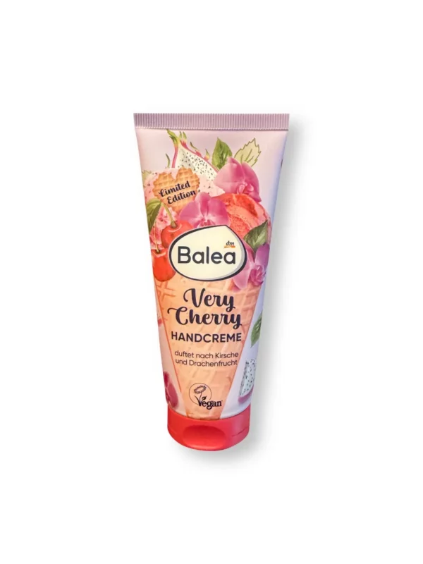 Very Cherry Hand Cream, 100 ml