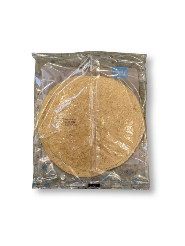 Dinkel Wraps, 240 g