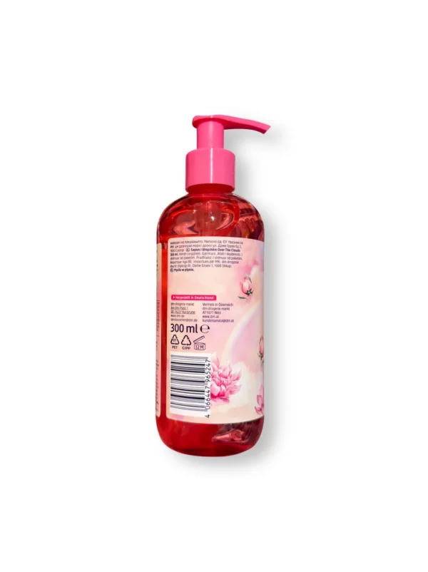 Flüssigseife, milde Seife over the clouds, 300 ml