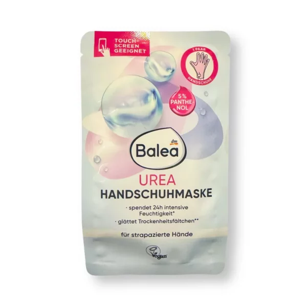 Handschuhmaske Urea (1 Paar), 2 St