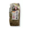 Nagersnack Löwenzahn mit Ringelblumen, 150 g