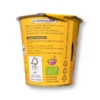 Joghurtalternative Mango Maracuja Hafer, 160 g
