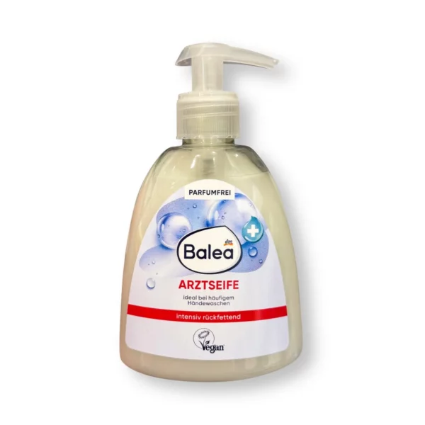 Flüssigseife Arztseife, 300 ml