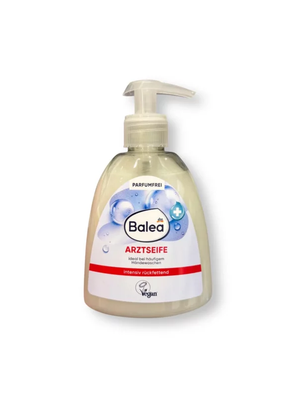 Flüssigseife Arztseife, 300 ml Flüssigseife Arztseife, 300 ml