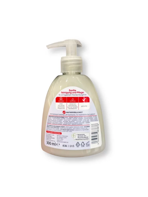 Flüssigseife Arztseife, 300 ml Flüssigseife Arztseife, 300 ml