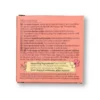 Festes Duschgel Peach Paradise, 80 g
