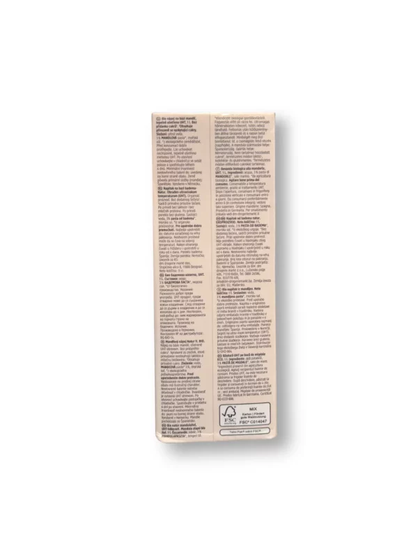 Pflanzendrink, Mandel Drink, 1 l