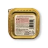 Nassfutter Katze reich an Pute, BBQ, 100 g Nassfutter Katze reich an Pute, BBQ, 100 g