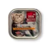 Nassfutter Katze Kitten reich an Huhn in Sauce, Junior, 100 g Nassfutter Katze Kitten reich an Huhn in Sauce, Junior, 100 g