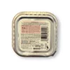 Nassfutter Katze mit Rind, 100 g