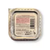 Nassfutter Katze mit Truthahn & Rind, 100 g