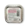 Nassfutter Hund reich an Pute, 150 g
