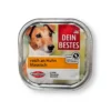 Nassfutter Hund reich an Huhn, 300 g Nassfutter Hund reich an Huhn, 300 g
