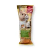 Nagersnack Knabberstäbchen mit Gemüse, Exquisit, 112 g