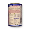 Nassfutter Katze reich an Lachs in Sauce, 415 g