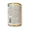 Nassfutter Hund mit Wild, Karotten, Erbsen & Leinöl, Naturverliebt, 400 g
