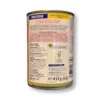 Nassfutter Katze reich an Geflügel & Leber in Sauce, 415 g