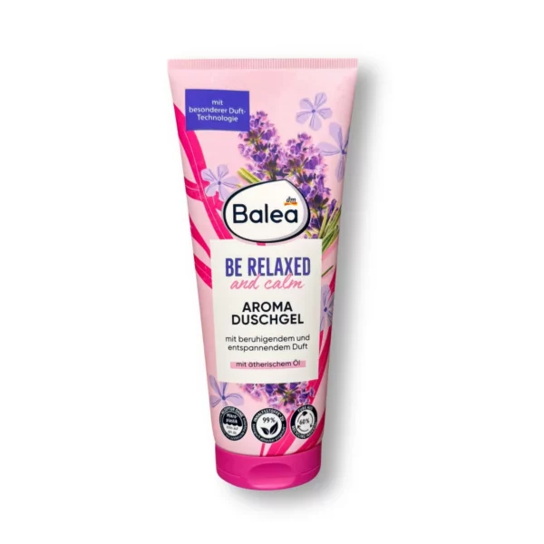 Duschgel Be Relaxed and calm, 200 ml