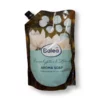 Flüssigseife Eukalyptus & Lotus, Nachfüllpack, 500 ml