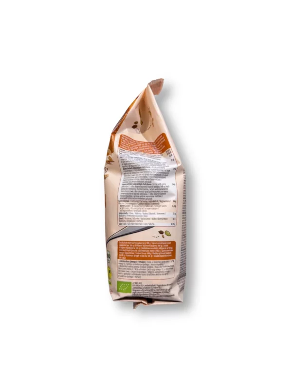 Knuspermüsli, Kerne & Saaten Granola, 500 g