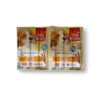 Hundeleckerli Knabberwürstchen Mix (8 Stück), 88 g