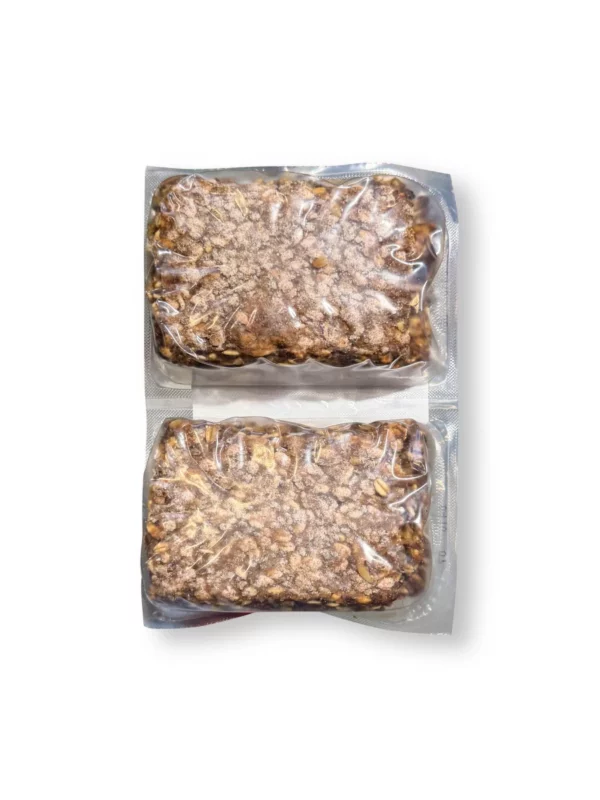 Toast Rolls, Pure Oats & Seeds, 350 g