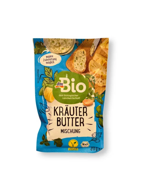 Herb Butter Seasoning Blend, 20 g