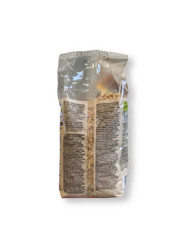 Müsli, Bircher nach Schweizer Art, 500 g