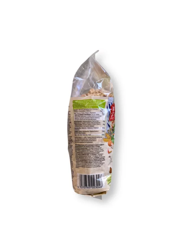Müsli, Bircher nach Schweizer Art, 500 g