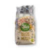 Müsli, Basis ohne Rosinen, 600 g