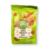 Cookies, Oat Crisp Cookies, Raspberry-Lime, 125 g