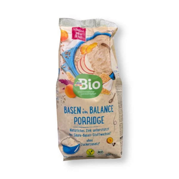 Porridge Basen in Balance, 500 g
