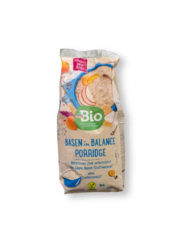 Porridge Basen in Balance, 500 g Porridge Basen in Balance, 500 g