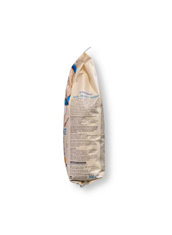 Porridge Basen in Balance, 500 g Porridge Basen in Balance, 500 g