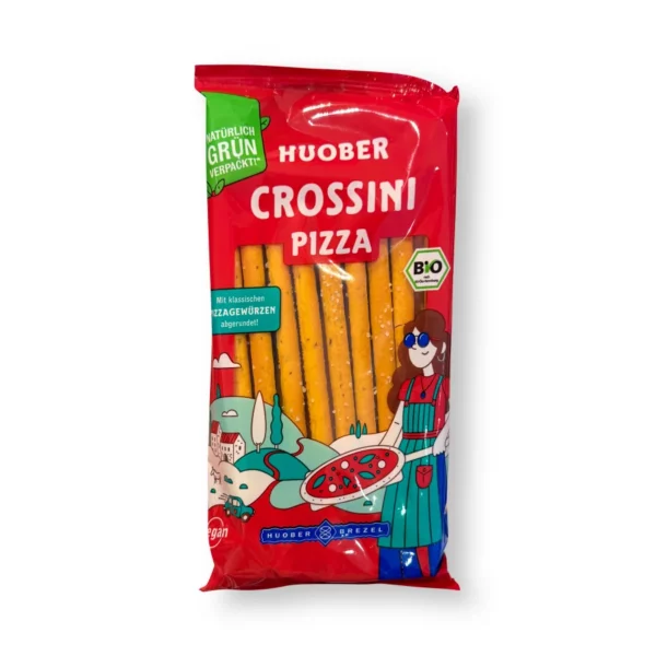 Crossini Pizza, 100 g