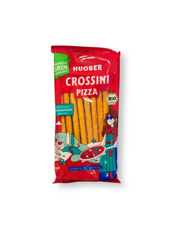 Crossini Pizza, 100 g