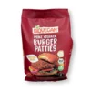 Mein veganer Burger Pattie, 150 g Mein veganer Burger Pattie, 150 g