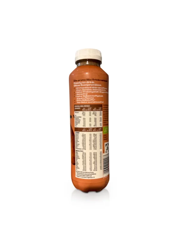 Trinkmahlzeit, Real Meal Kakao, 500 ml EINWEG
