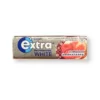Chewing Gum, Professional White, Raspberry-Pomegranate, Sugar-Free, 10 pieces