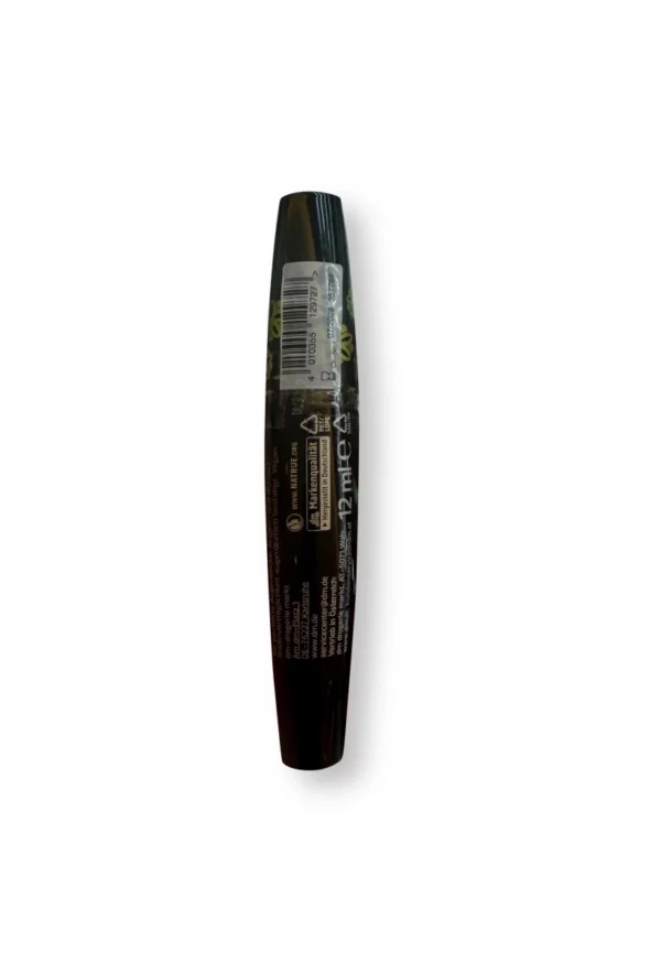 Mascara Nothing But Volume 020 Braun, 12 ml