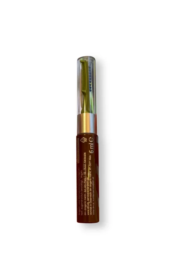 Augenbrauengel 02 Braun, 6 ml