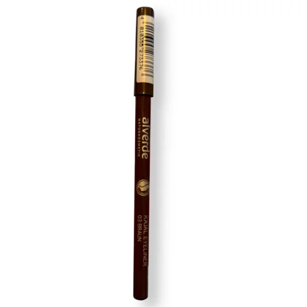 Kajal Eyeliner 03 Braun, 1,1 g