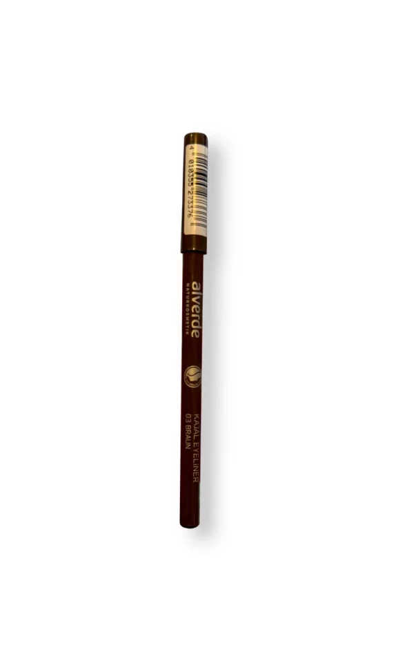 Kajal Eyeliner 03 Braun, 1,1 g