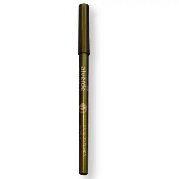 Kajal Eyeliner 04 Green, 1.1 g